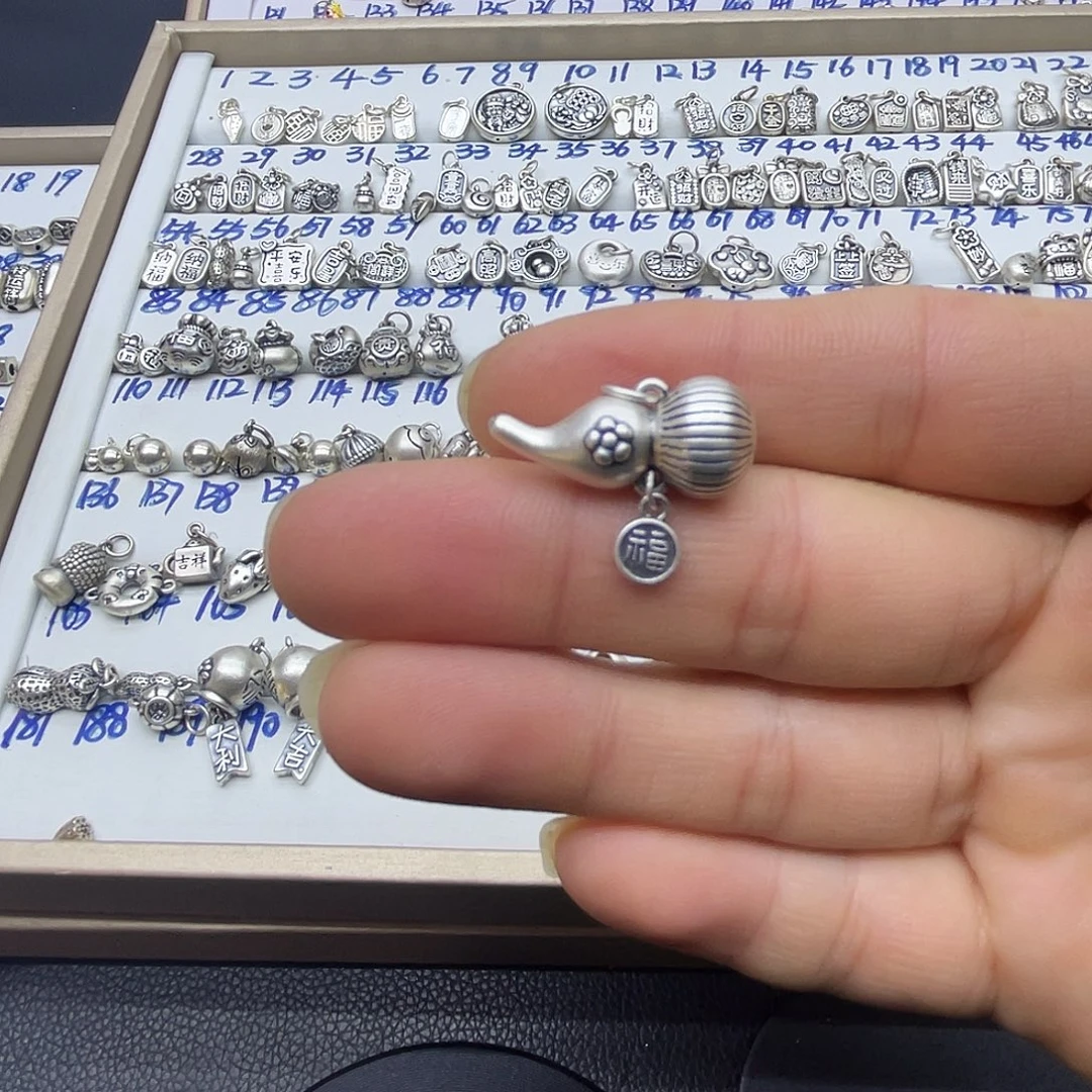 非金属足银配件不退不换