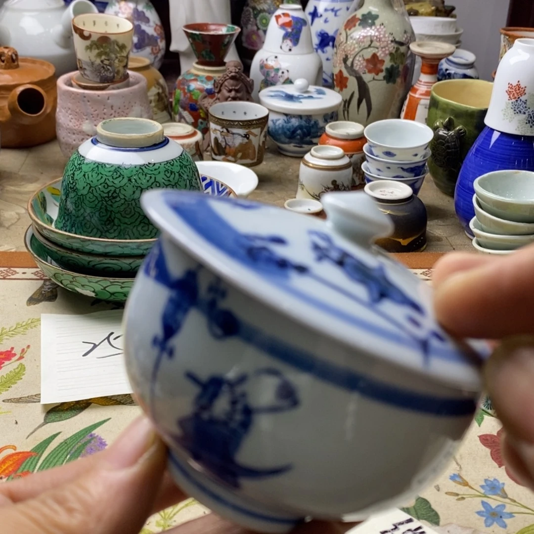 瓷片你不说不让她干啥呢是