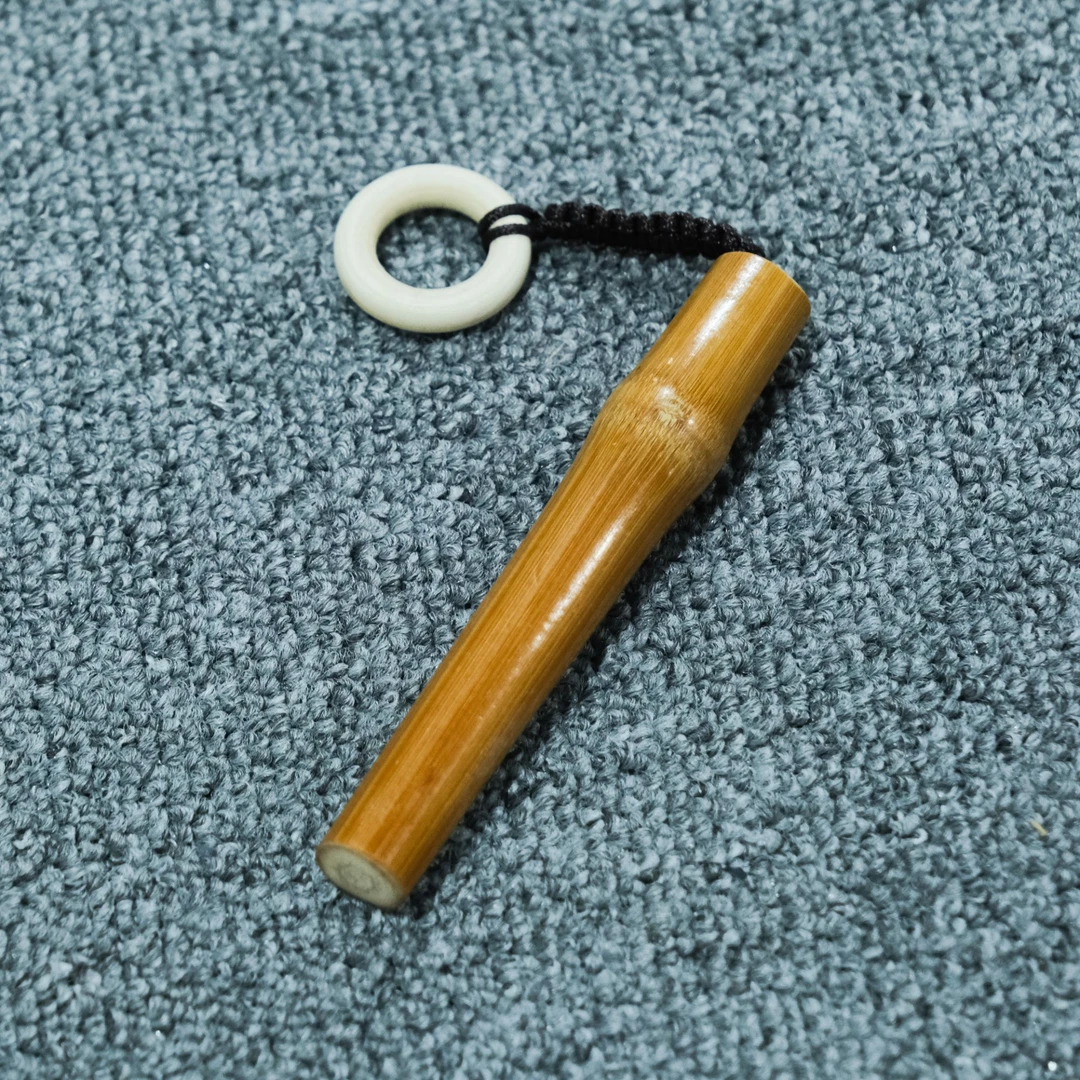 竹子把件 - ZX018