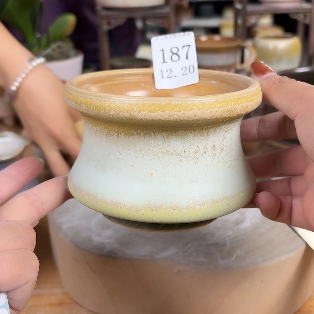 瓷片景德镇陶瓷手工制作