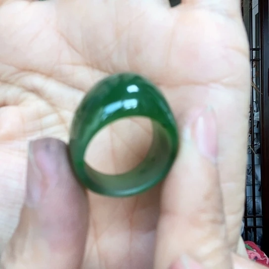 春***绵和田玉未镶嵌颈饰