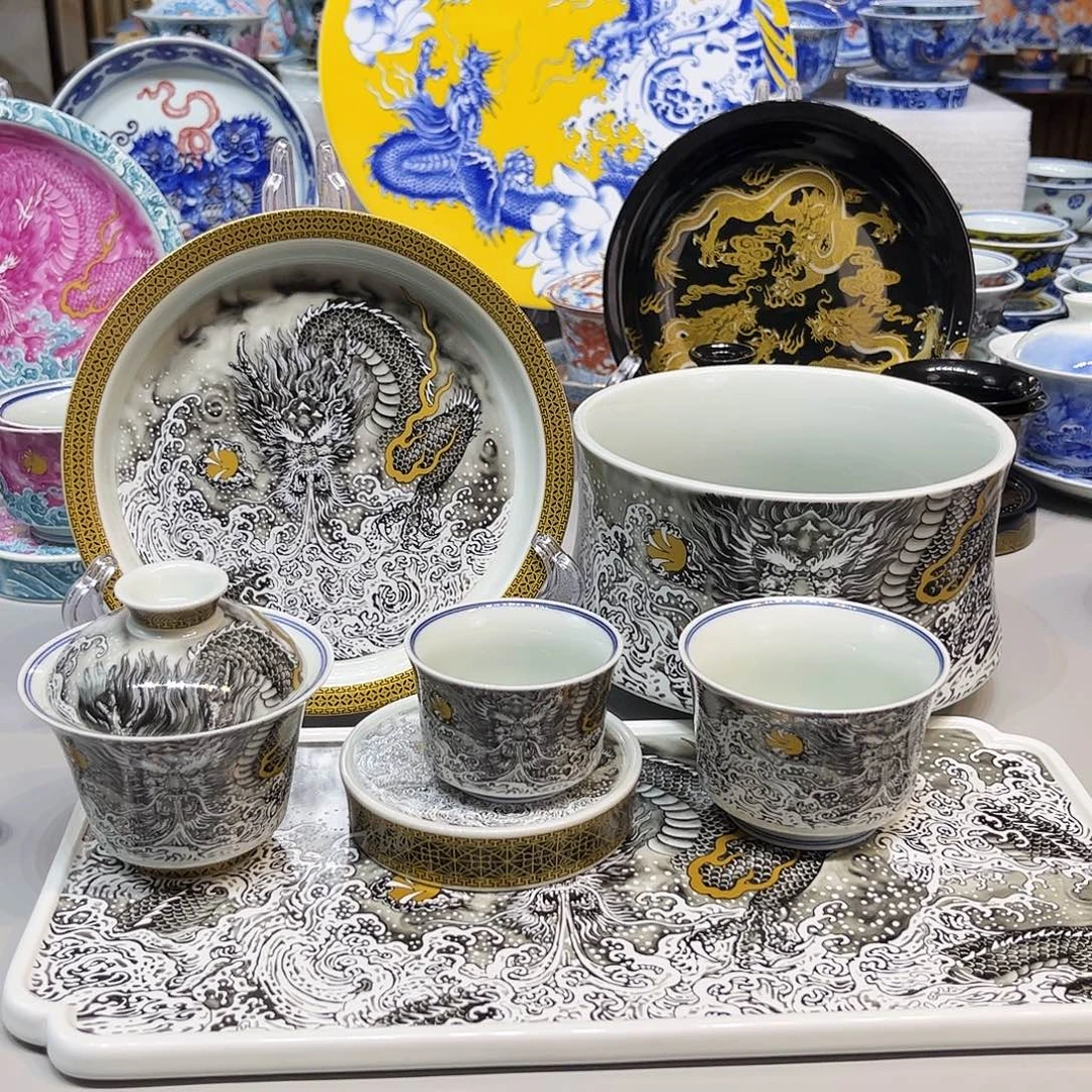 茶盏景德镇市人民政府