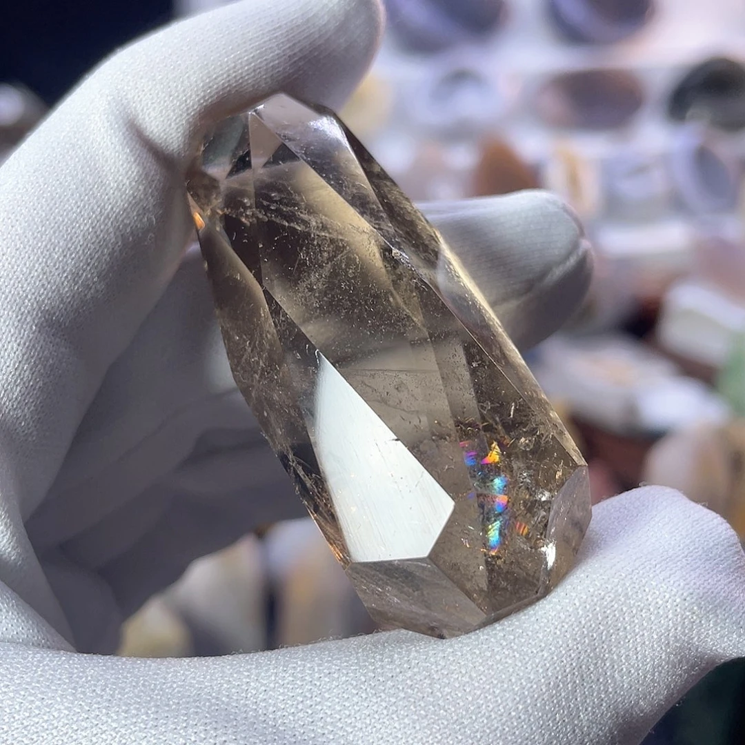 水晶开播浮力未镶嵌