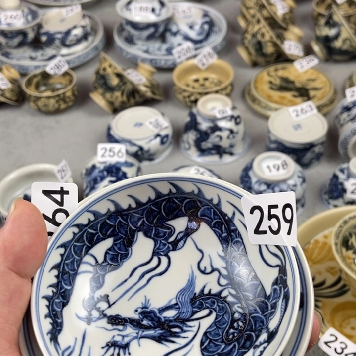 翔***贤杯手工手绘手工制作
