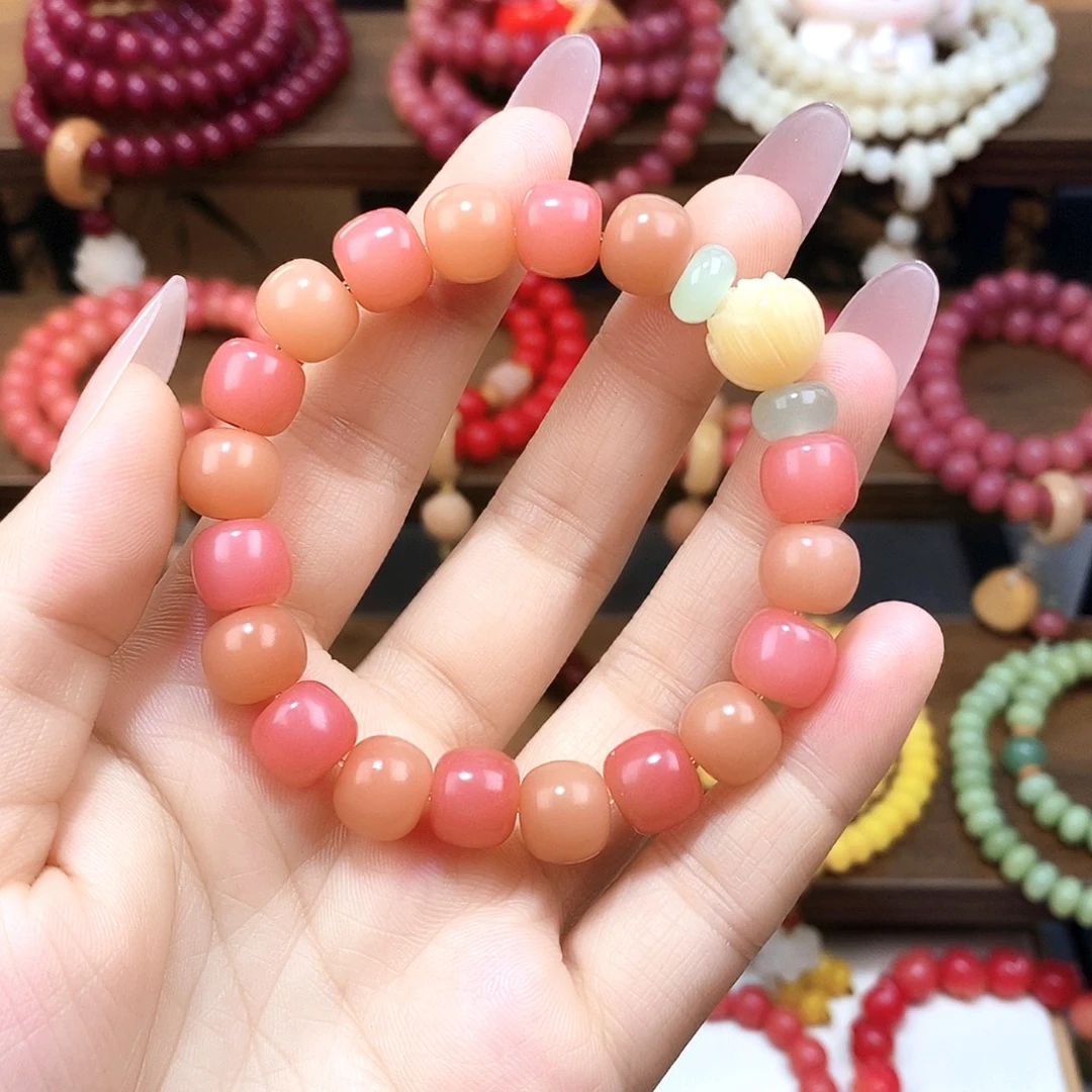 吊坠菩提根/象牙果