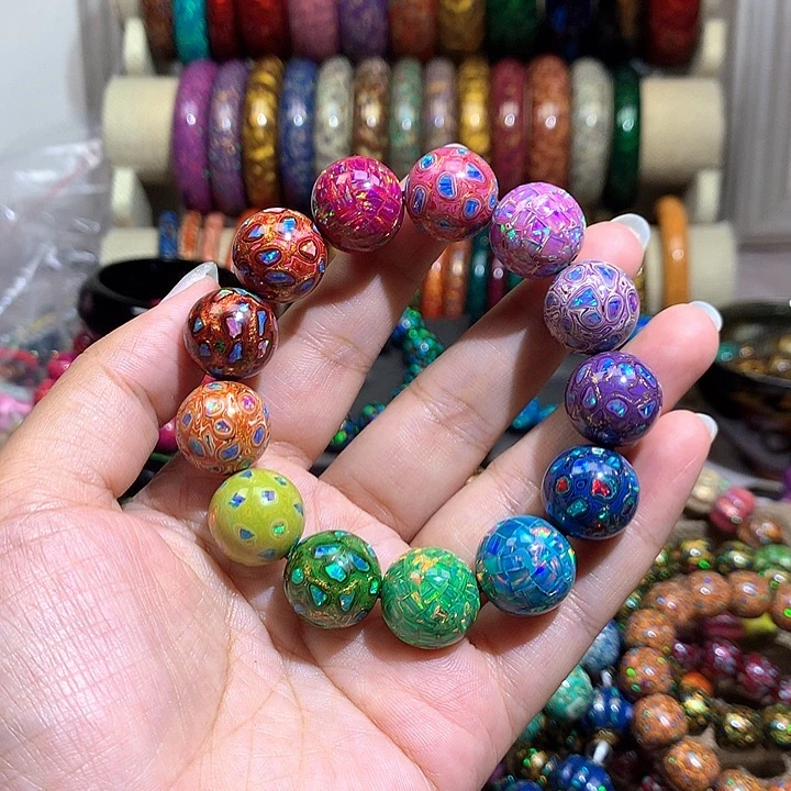 神匠手大漆珠1.6………………