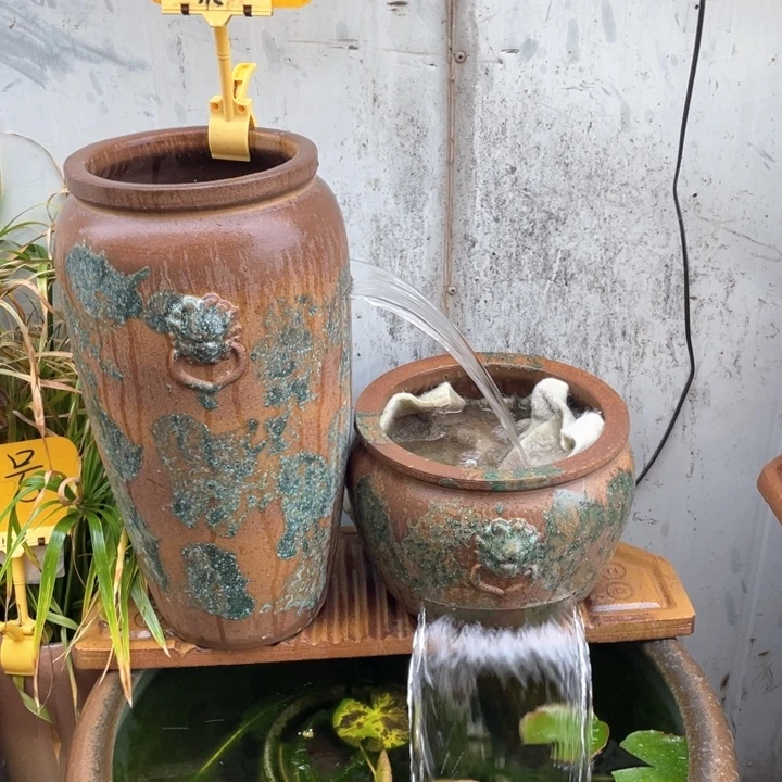 4号2件套➕40 瓦水泵➕送弯头➕水管