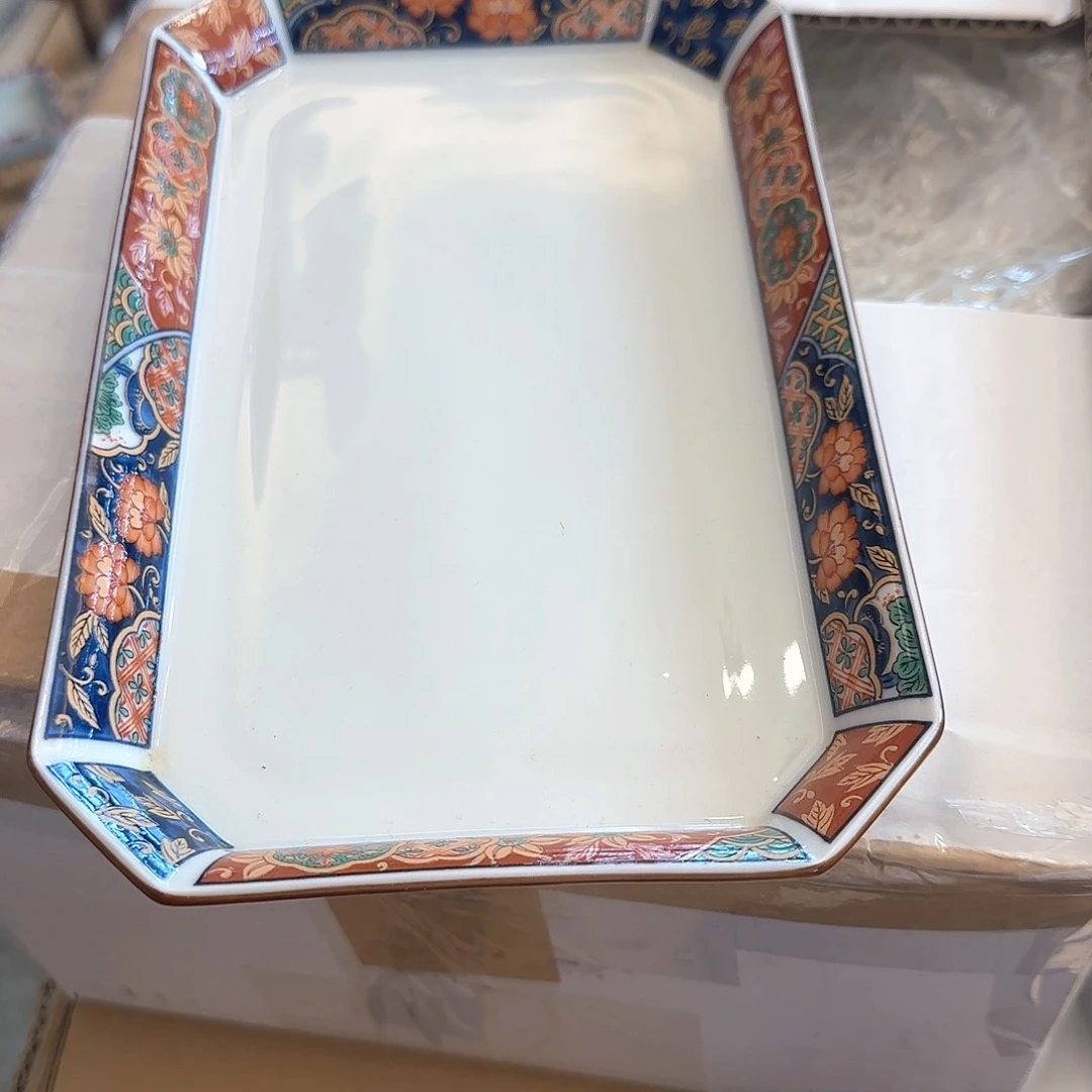 盖碗在家门口吃着呢么香啦