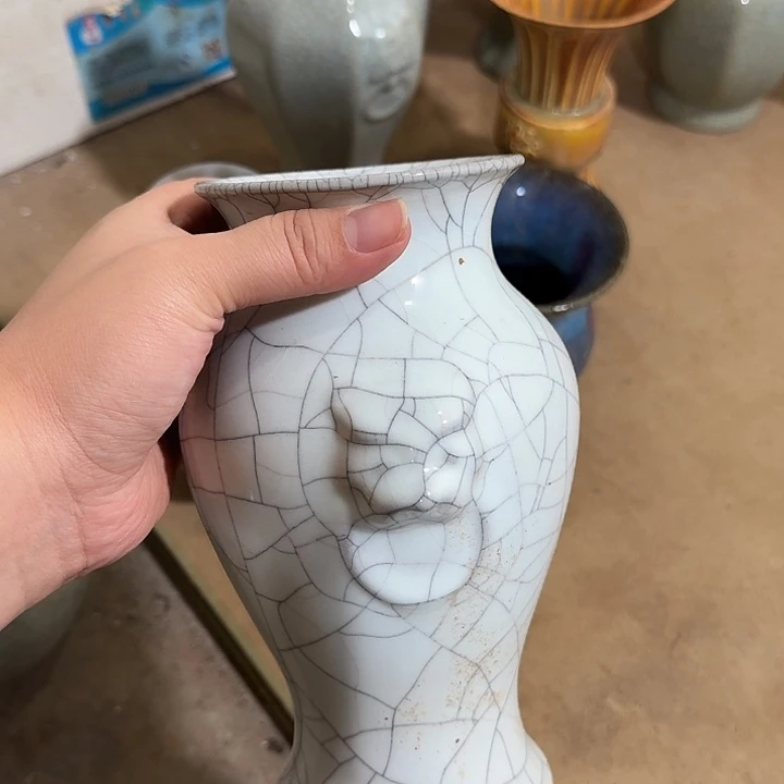 摆件瓷器瓷器瓷器瓷器