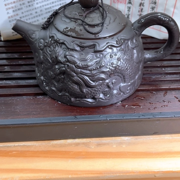 紫砂茶案紫砂壶的的的的的的