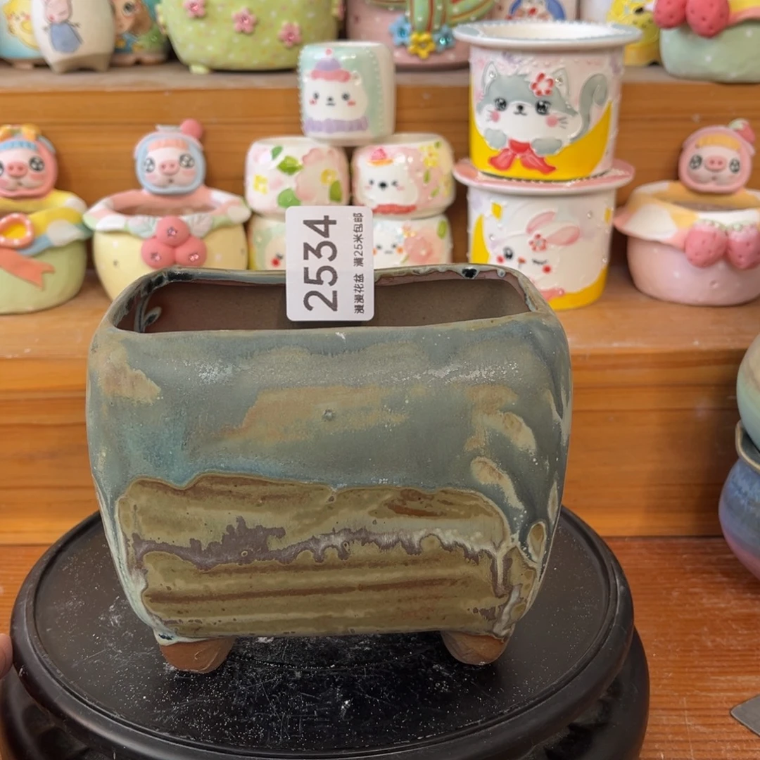 2534内口11.8景德镇手工制作