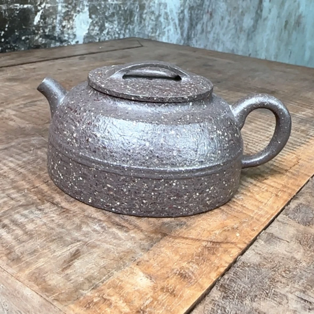 【闪购商品】紫砂茶壶紫砂艺术品