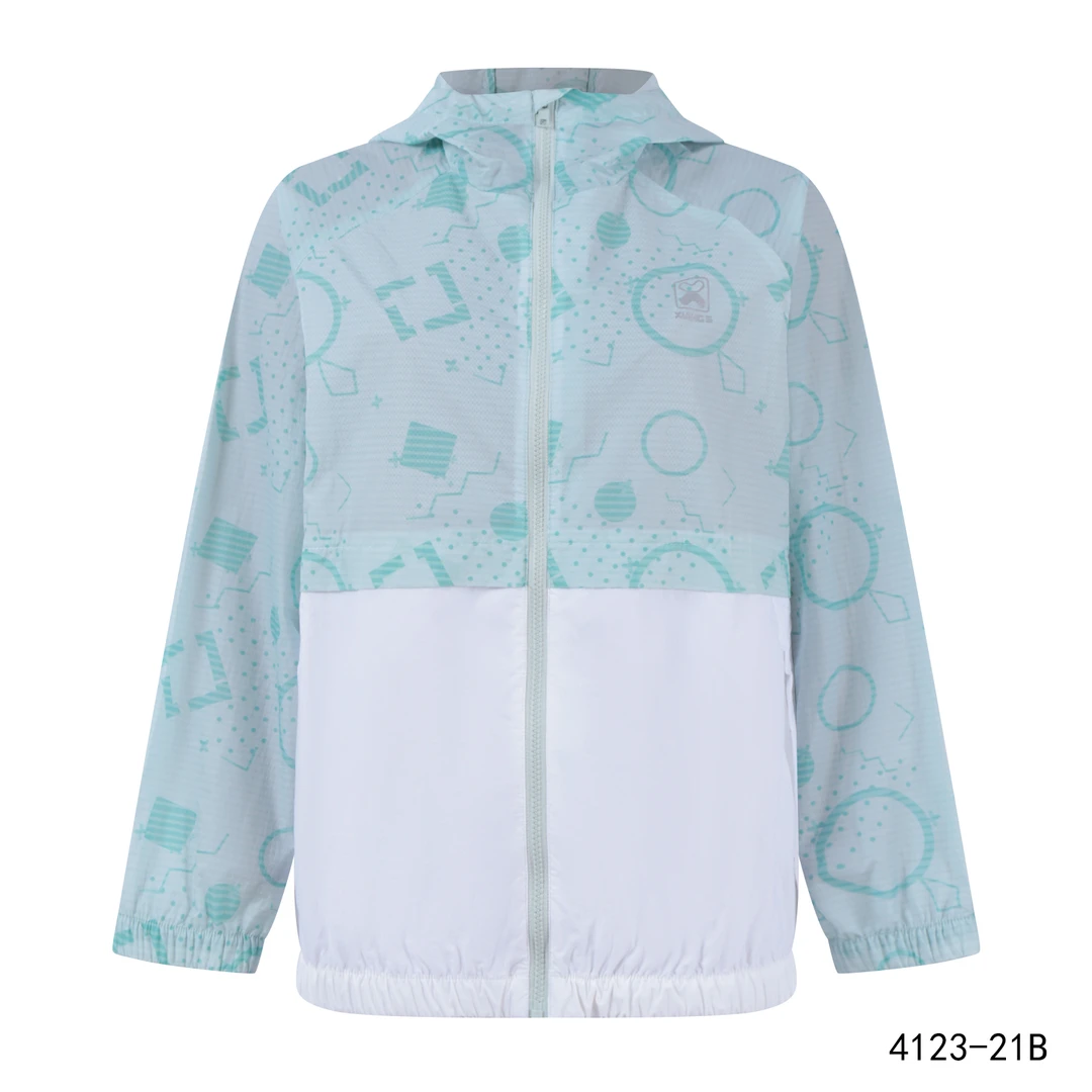 向尚运动女式上衣