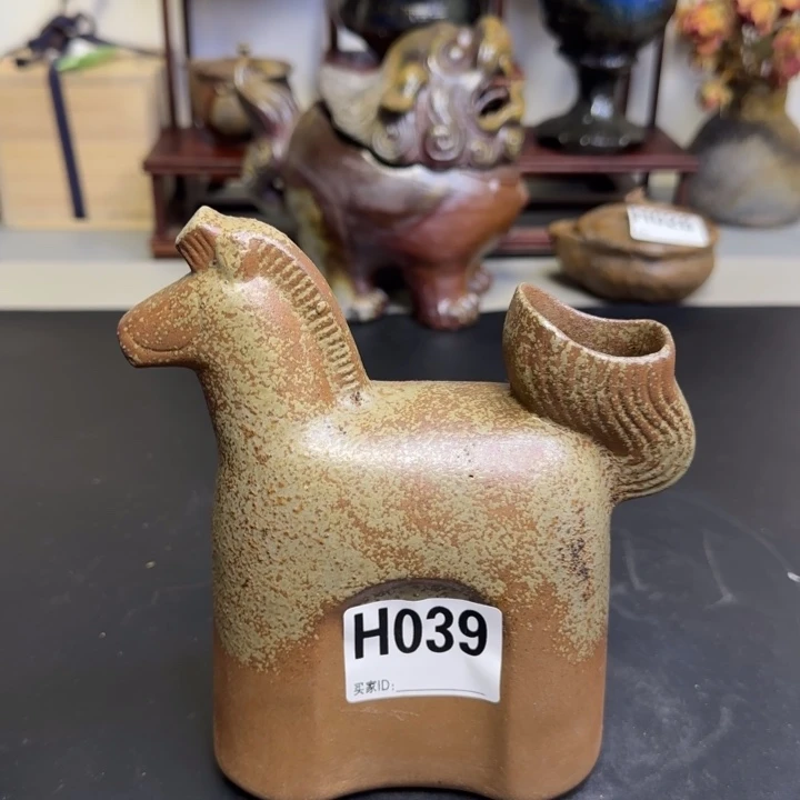 备前烧作品备前烧作品