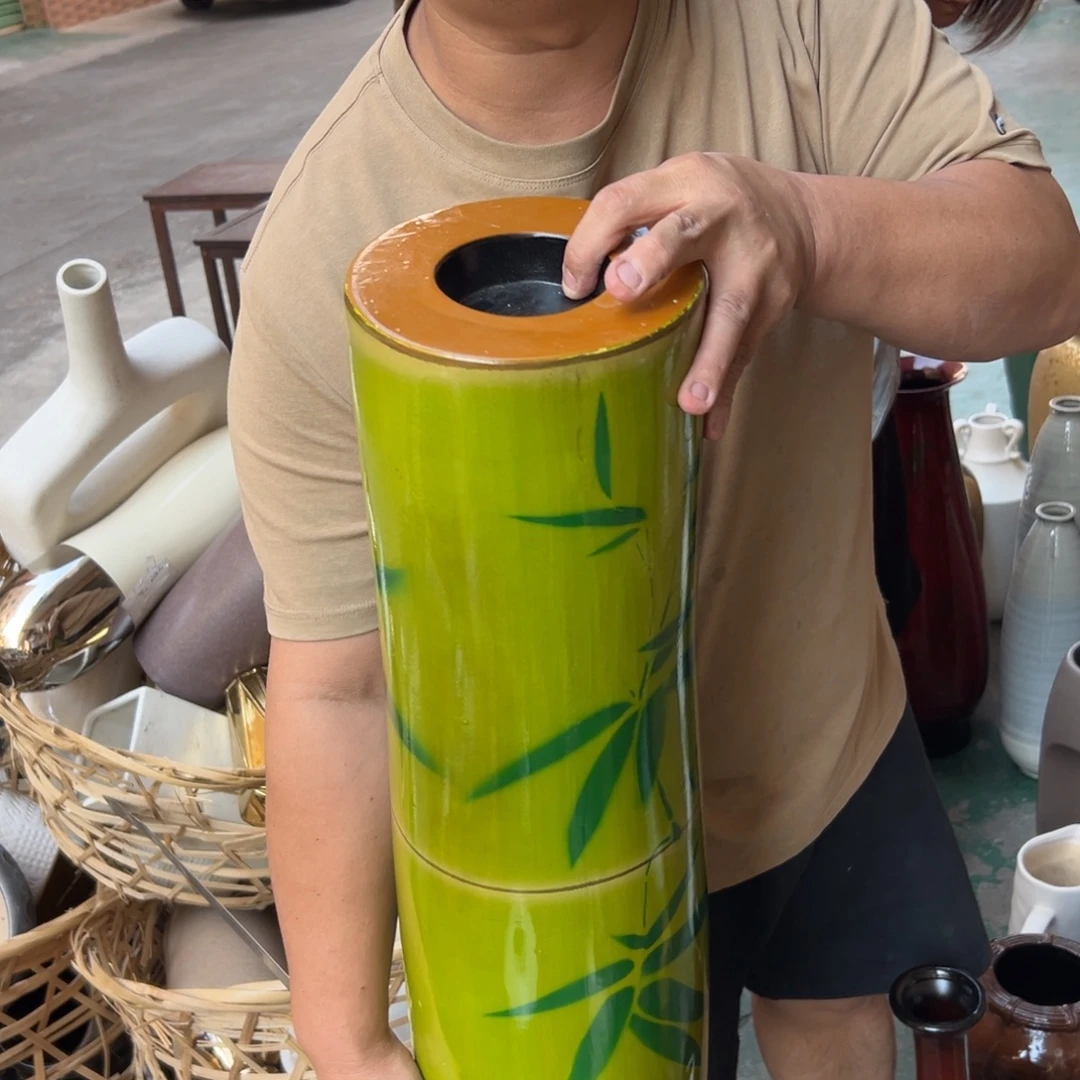 号陶瓷工艺饰品（部分微瑕）65