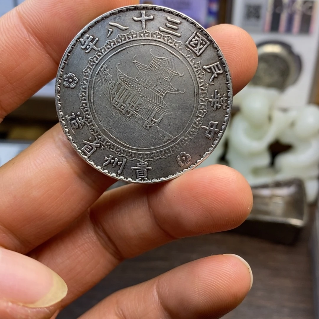 复古工艺饰品系列