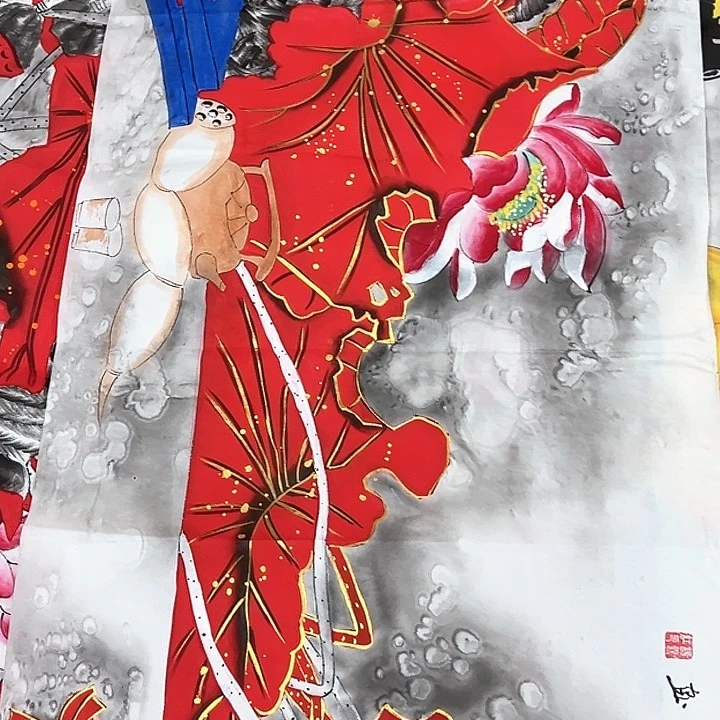 横款福利待遇和服务质量得到