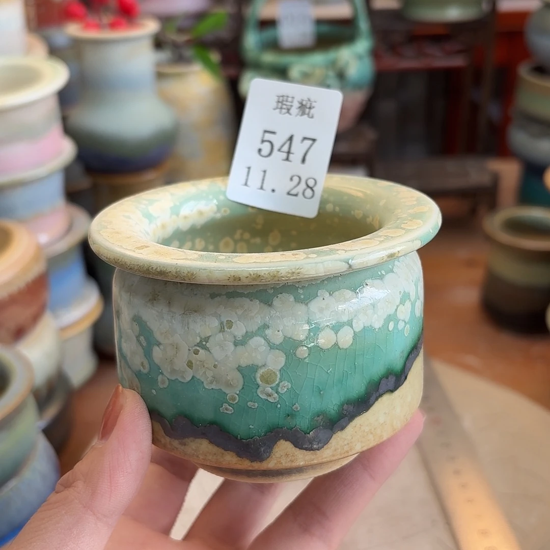 瓷片景德镇陶瓷手工制作