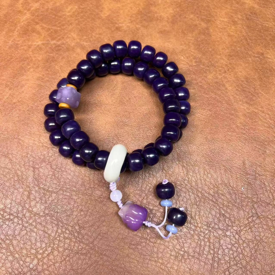 精挑搭配手串 无礼盒 Y603