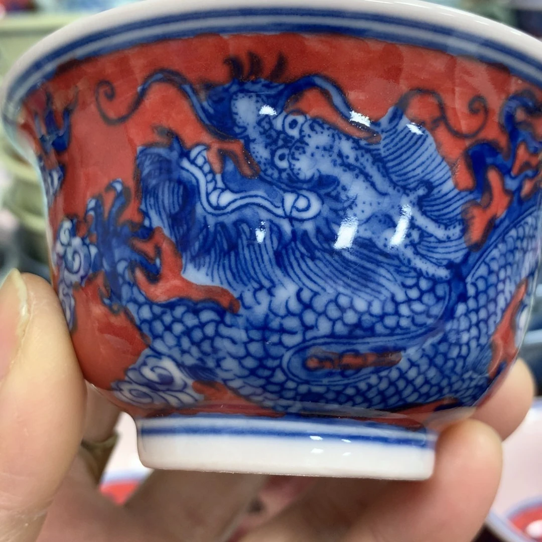 其他陶景德镇陶瓷 碗 盘 杯 壶 碟 各种……