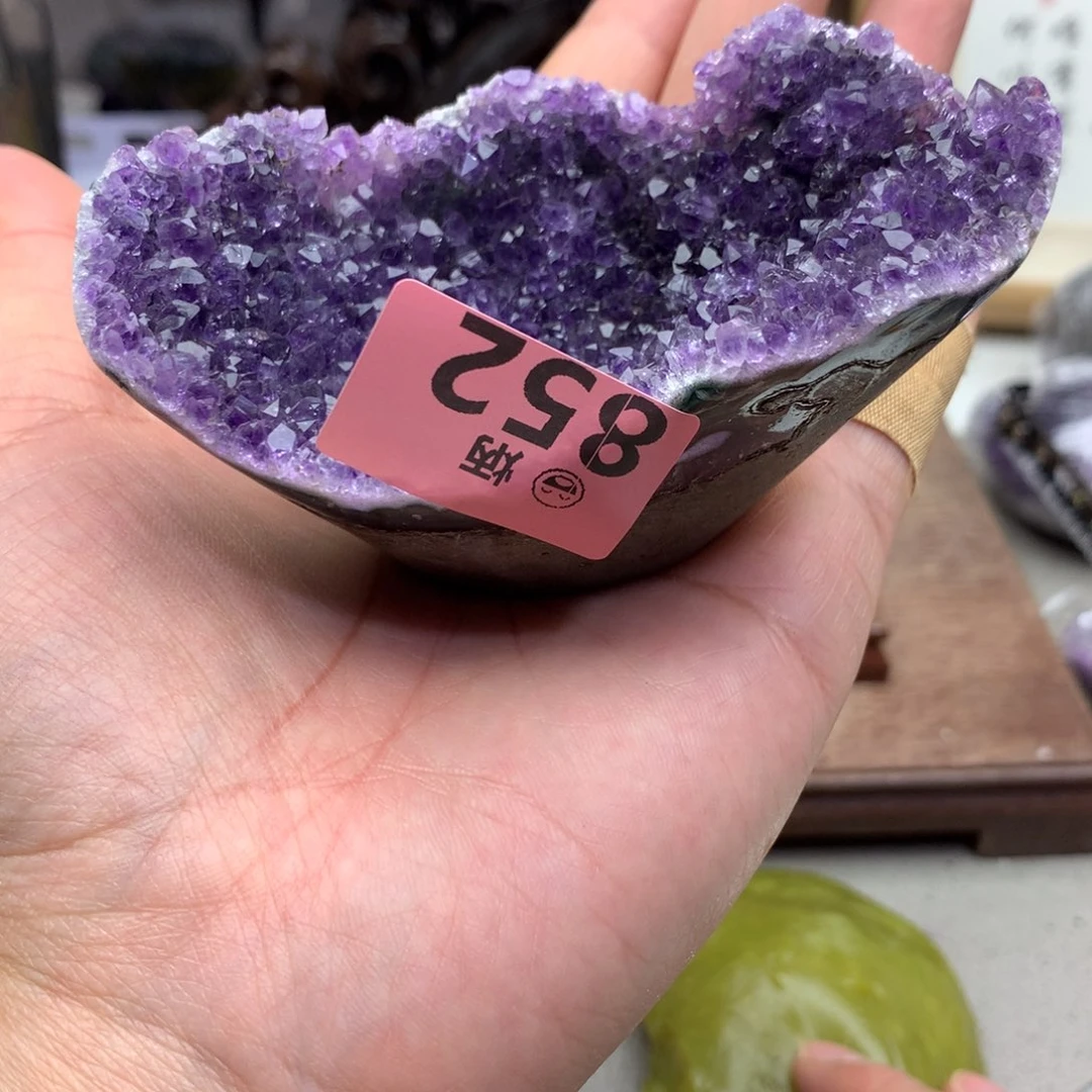 未镶嵌大型摆件（非配饰）水晶