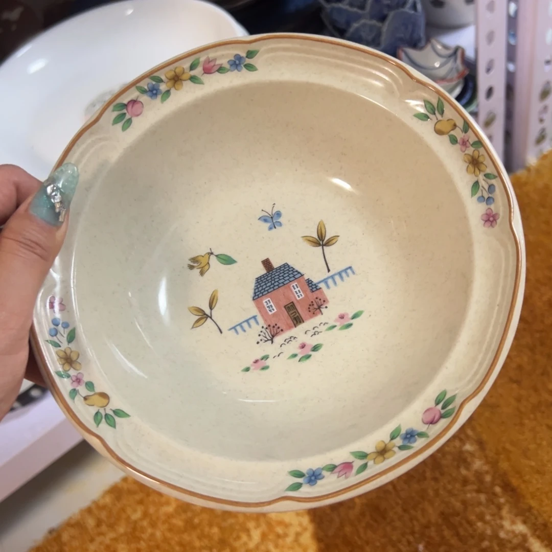 文锦阁瓷器直播放漏中