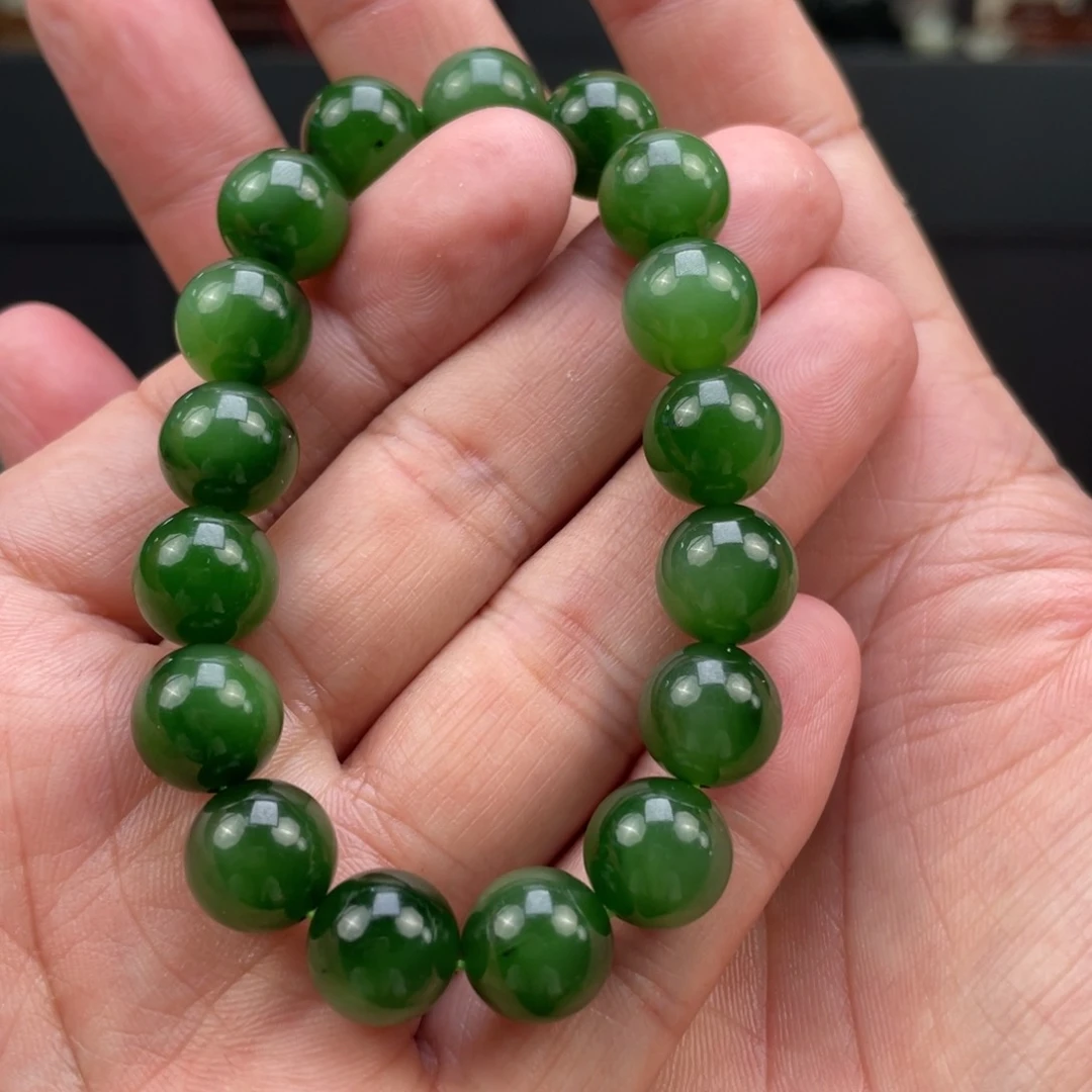 和田玉未镶嵌摆件和田玉手串未镶嵌