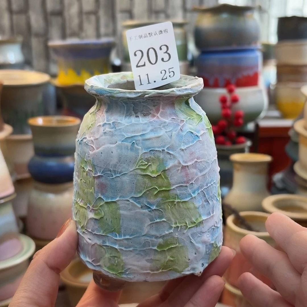 瓷片景德镇陶瓷手工制作