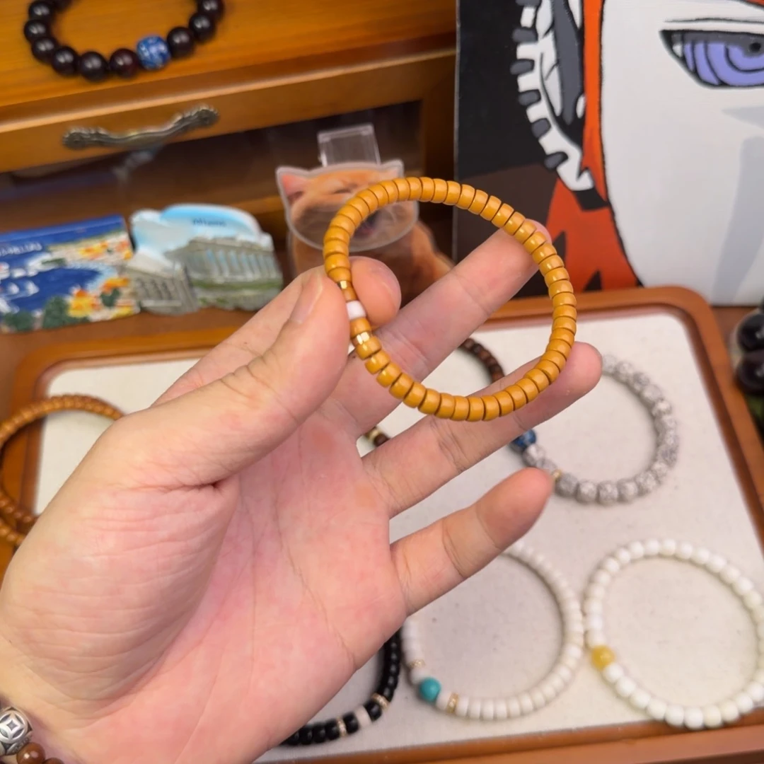 手串/手链菩提多样性