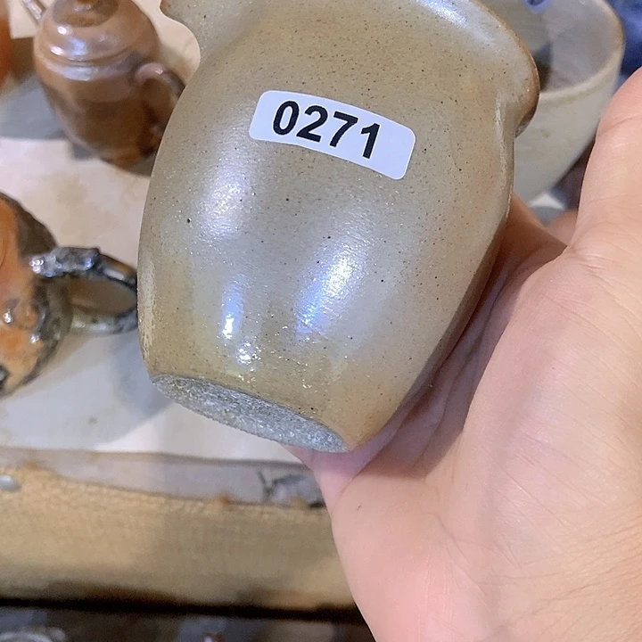 精品茶具陶瓷工艺