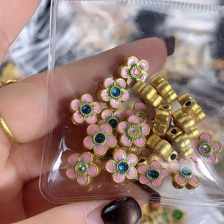 铜合金可爱系列 满三单飞5