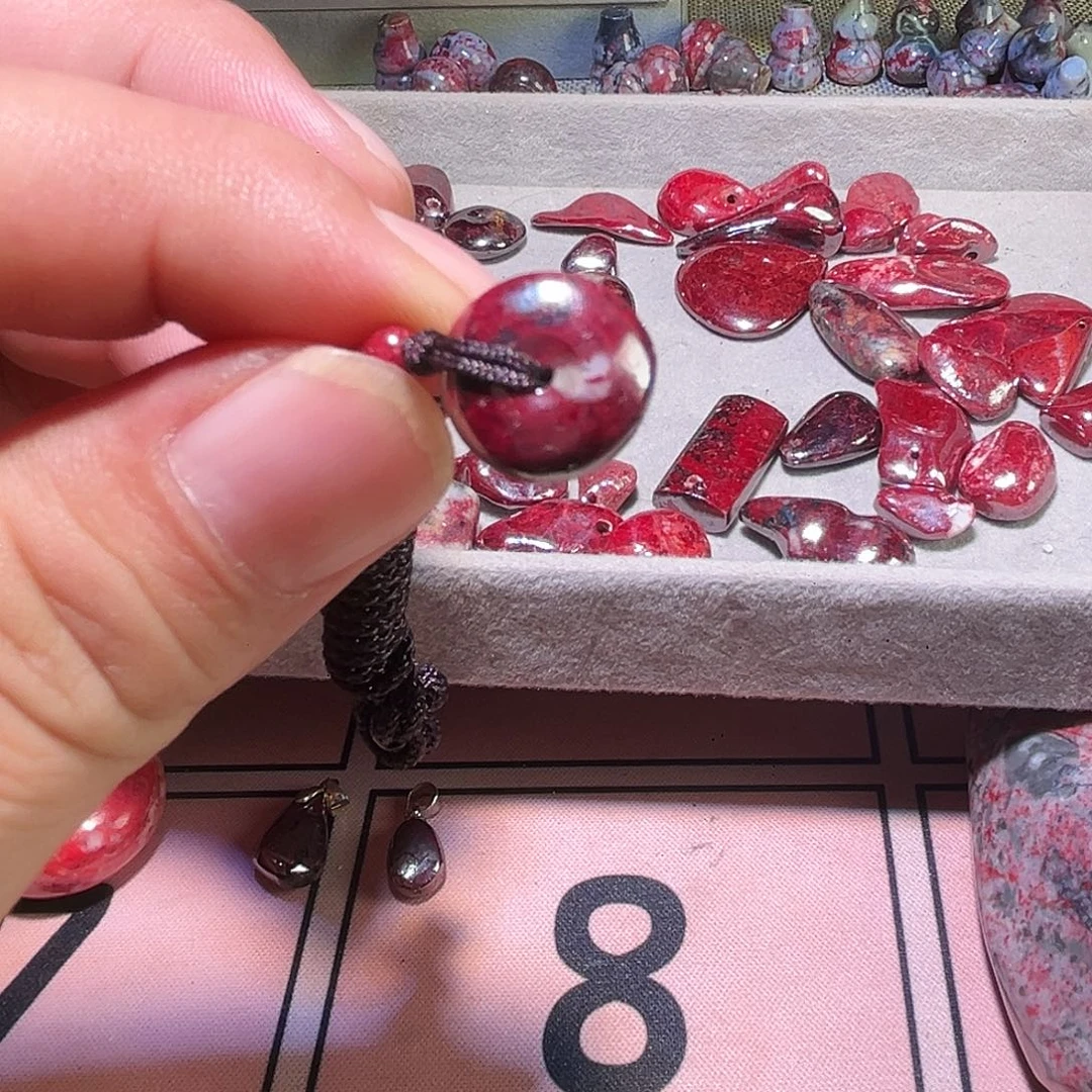 天然辰砂666688888888