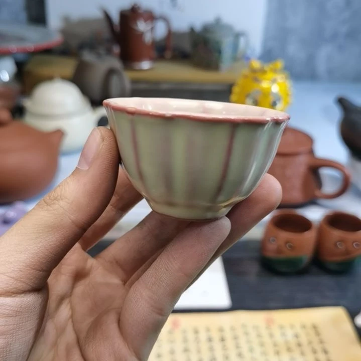茶壶公道杯盖碗茶杯