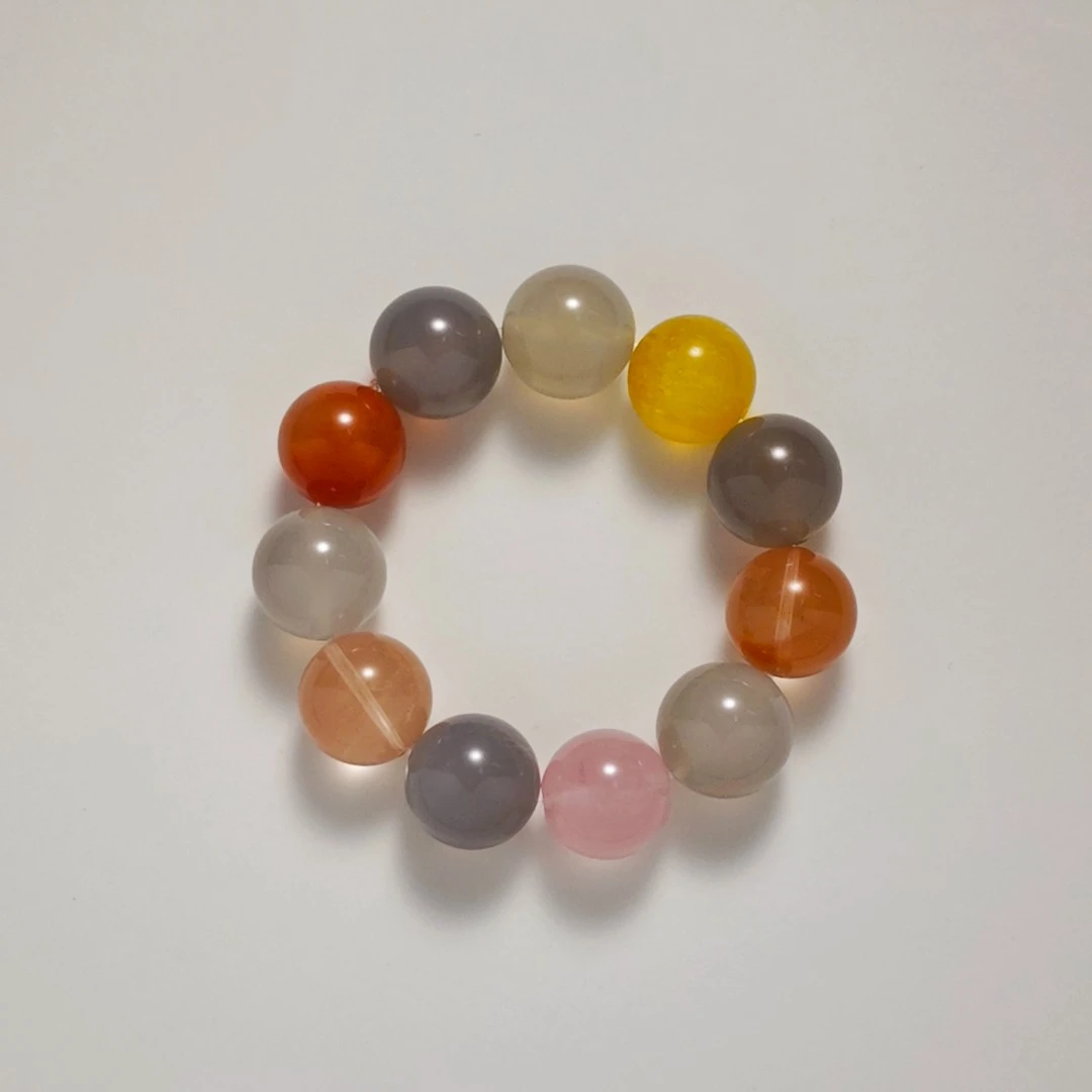 【MMF品牌设计】七彩祥云 18-19mm支持七天无理由 S251210004