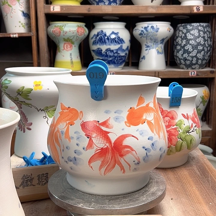 陶019 新款新款陶瓷陶瓷微瑕