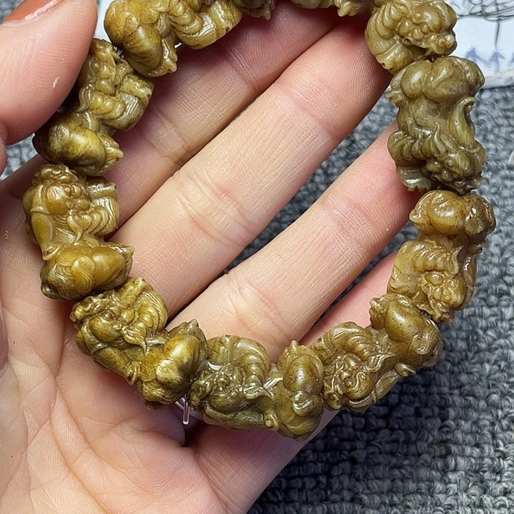 大果紫檀（缅甸花梨）