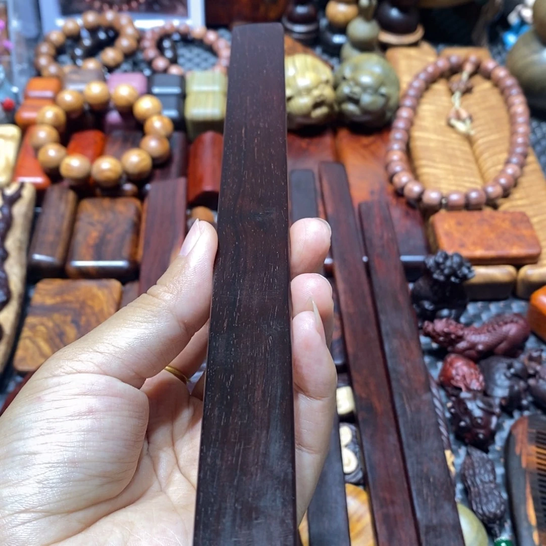 檀香紫檀（小叶紫檀）?****༻