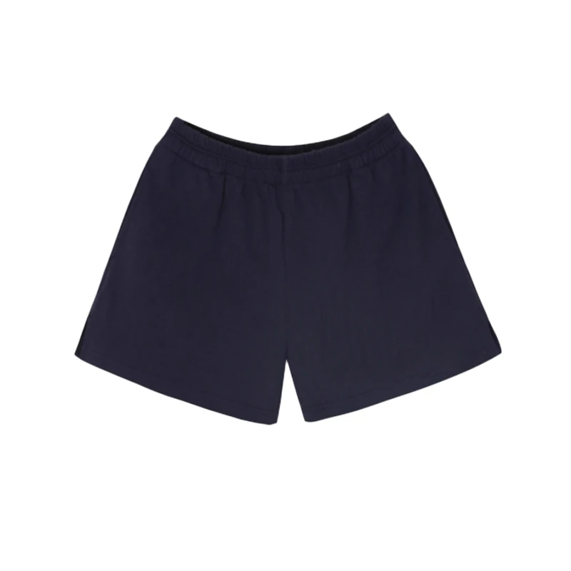 AA380【显瘦款】短裤运动夏季2025款重工爆款百搭宽松