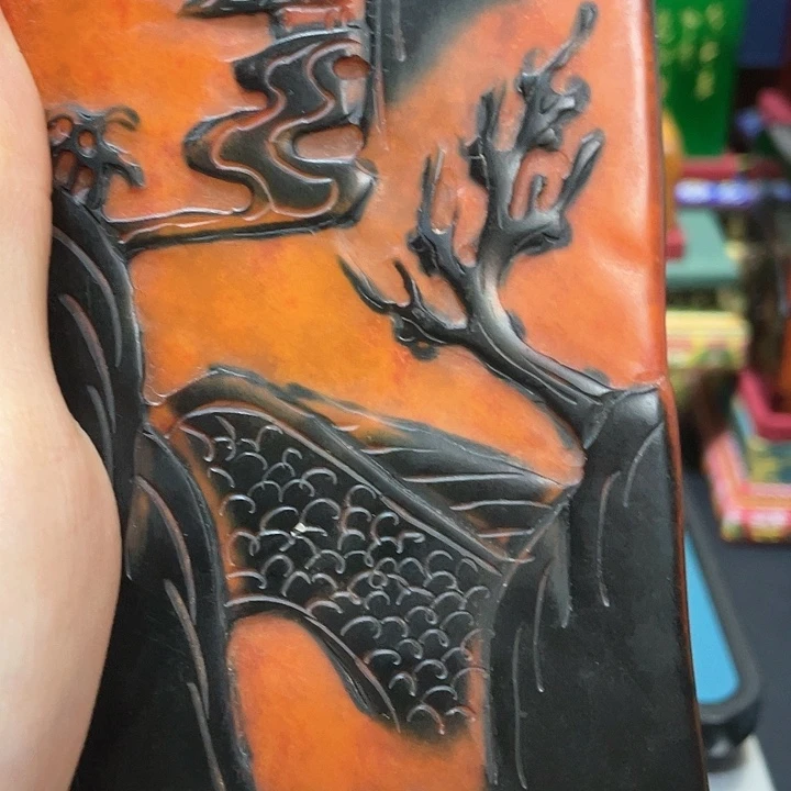 寿山石印石篆刻印章引首章闲章姓名章生日礼物