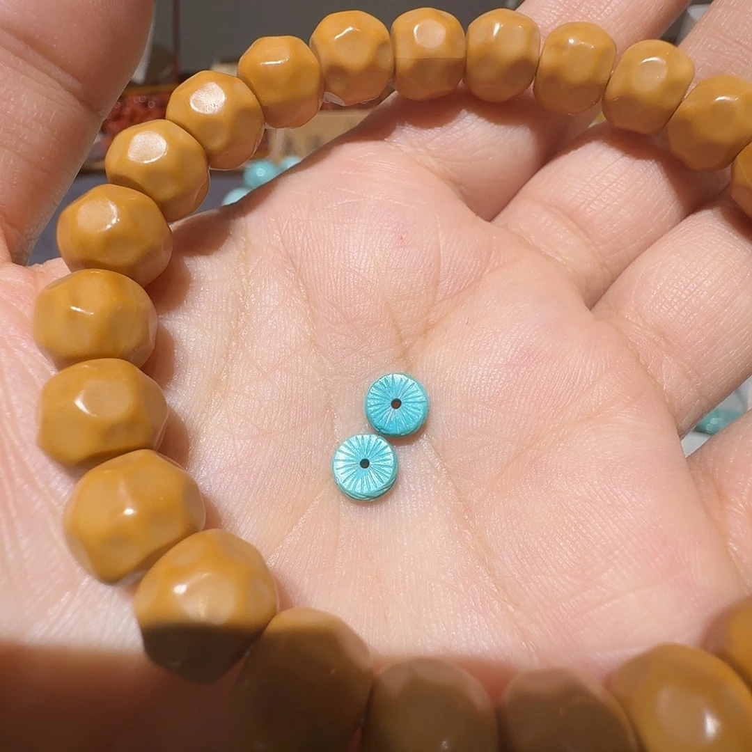 宝***宝手串星月菩提猴头