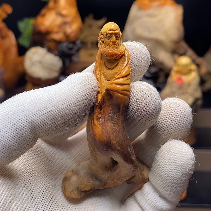 柏木（崖柏）3333333333333333