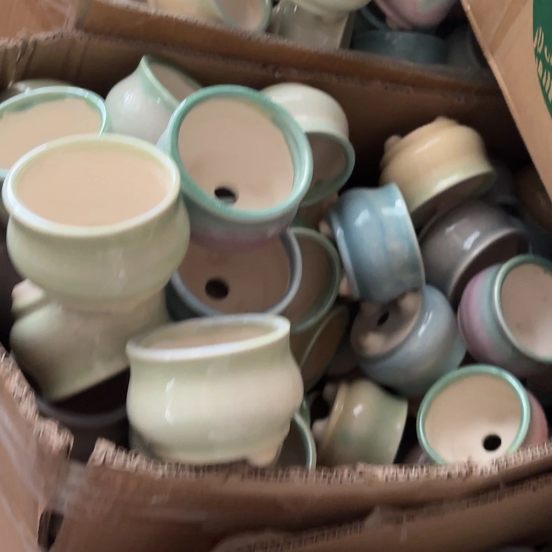 量货/7口高6深浅搭配发6