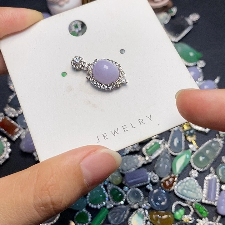 翡翠裸石11111111111