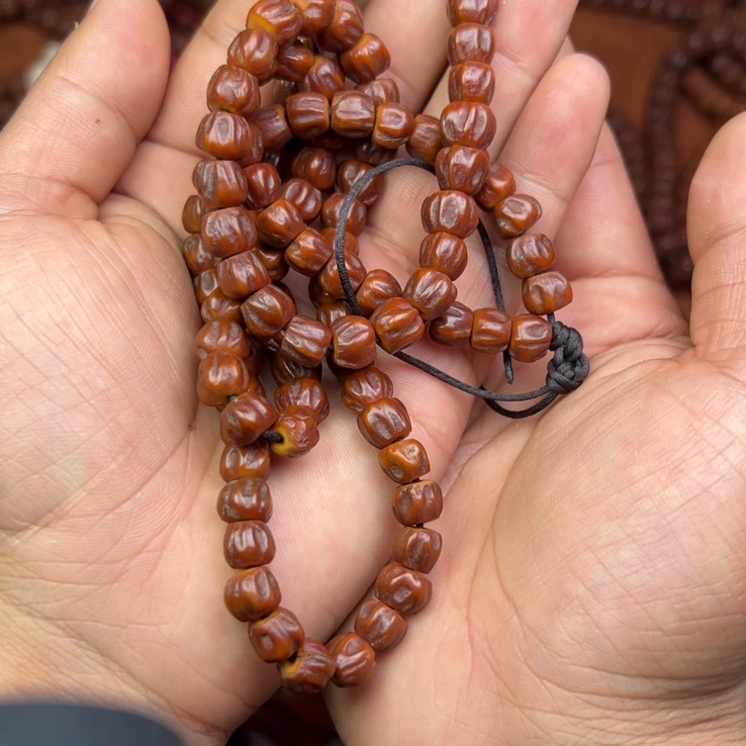 L***刚小叶紫檀手串/手链