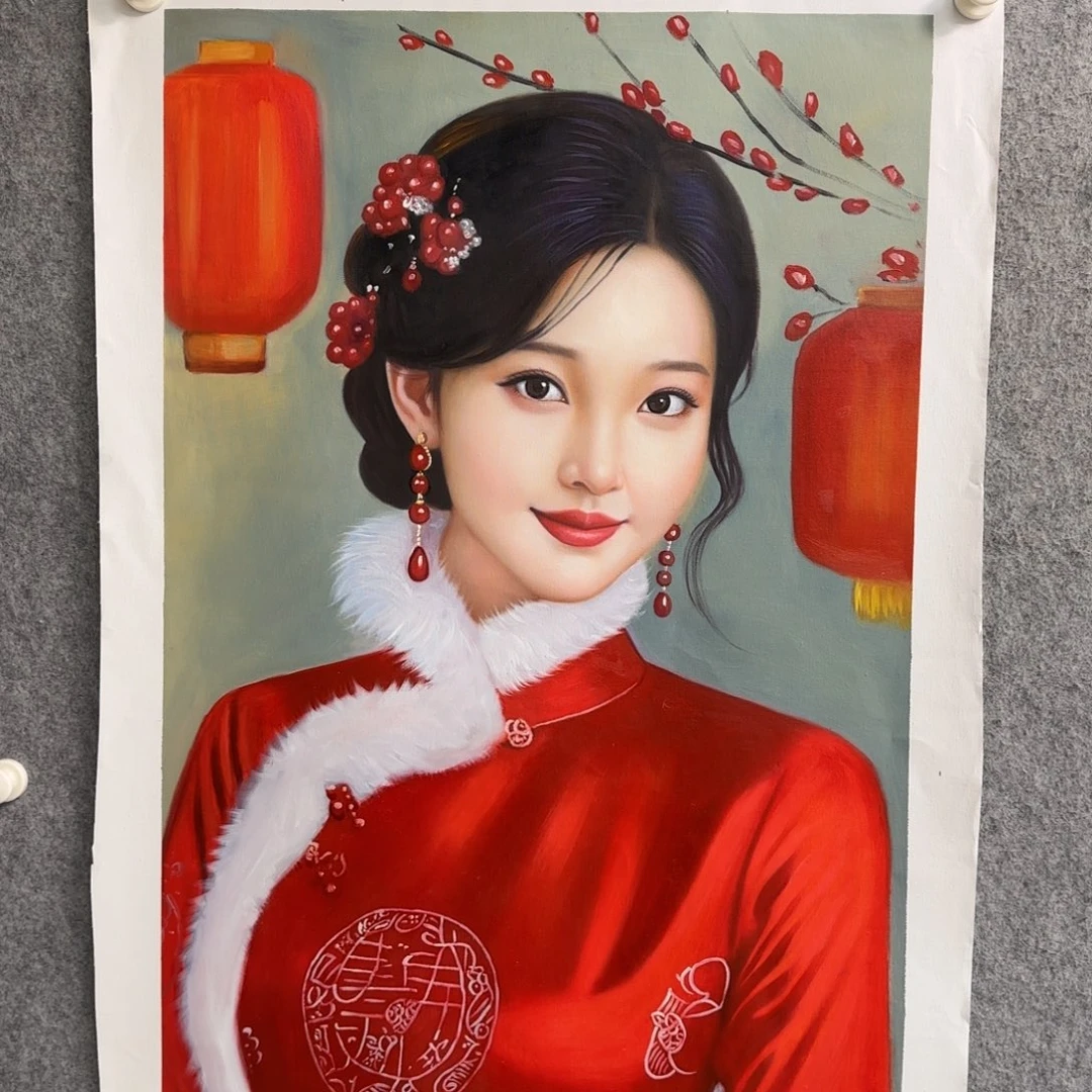 流**情书法作品多次参加