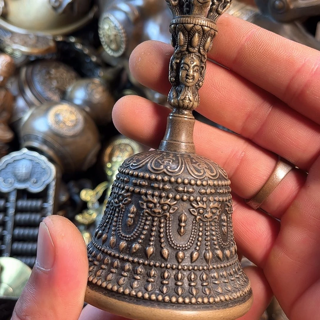 铜器摆件家居摆件