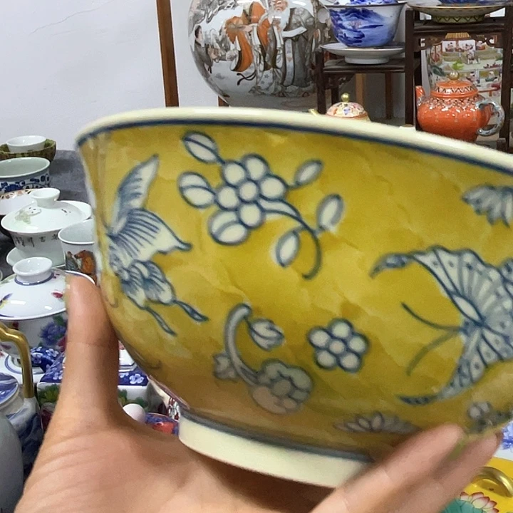 摆件景德镇陶瓷博物有限公司
