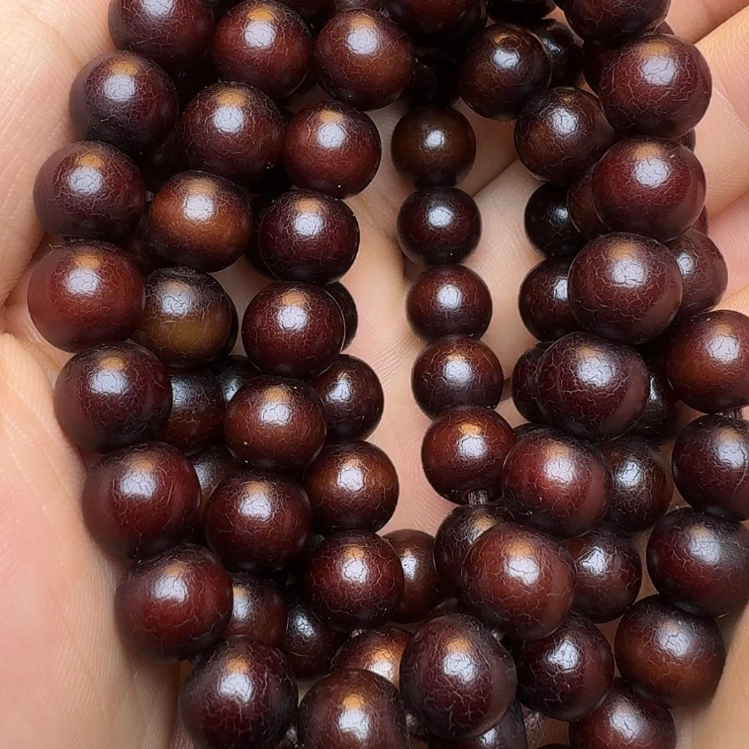 吊坠星月菩提星月菩提108颗