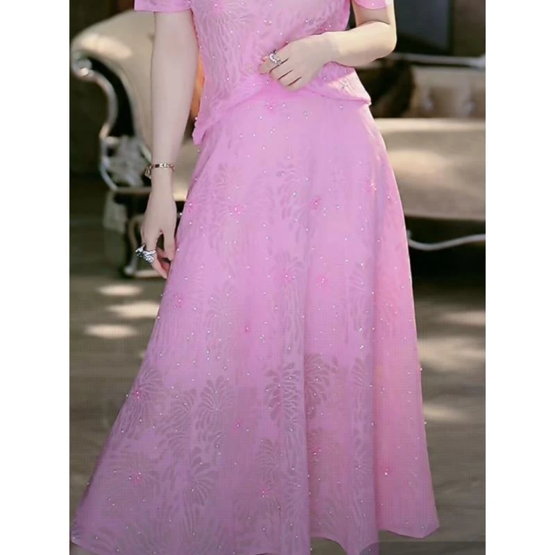 7-10【时空秘境】重工气质半裙