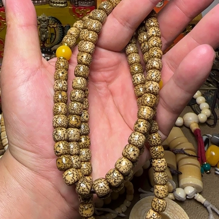 檀香紫檀（小叶紫檀）